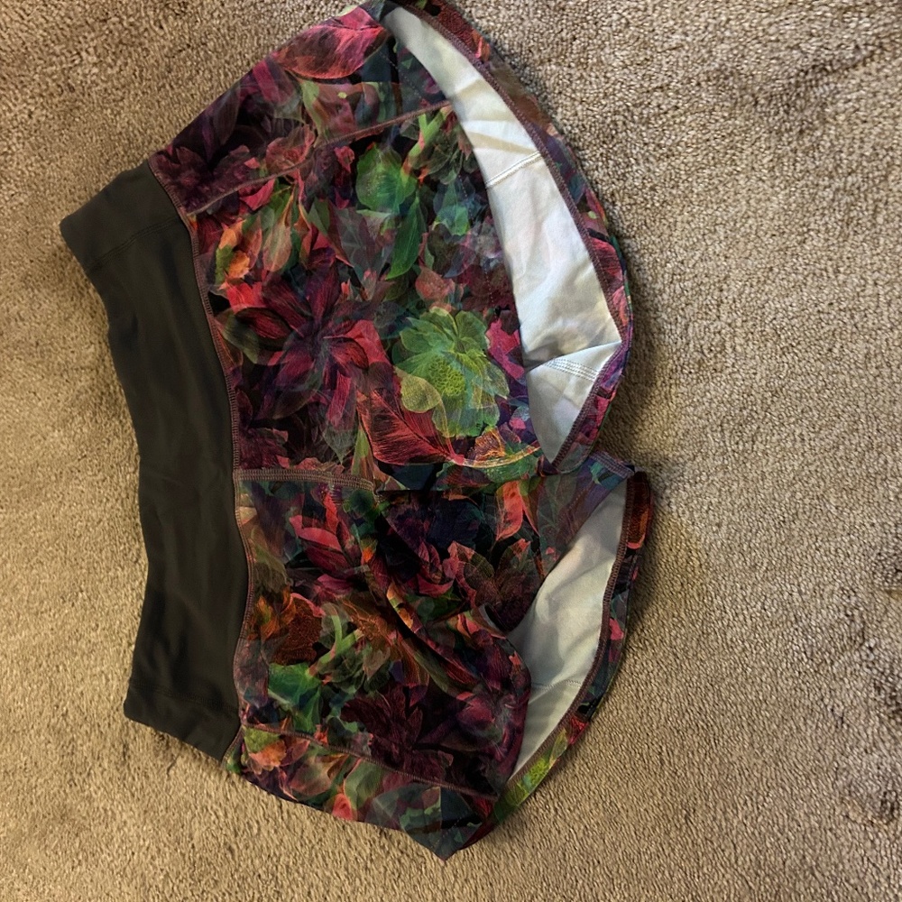 Lulu speed ups size 4